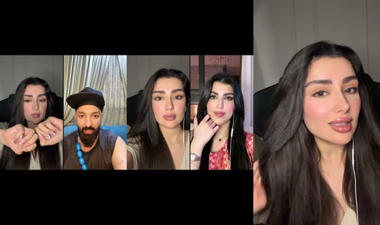 marrmaarrr TikTok Live — Aug 25, 2026, 2:23 AM