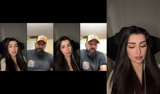 marrmaarrr TikTok Live — Aug 25, 2026, 4:04 AM