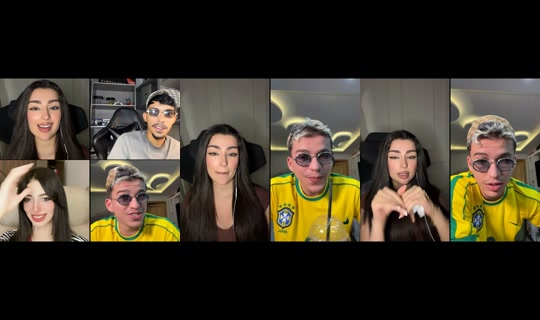 marrmaarrr TikTok Live — Aug 26, 2026, 2:27 AM