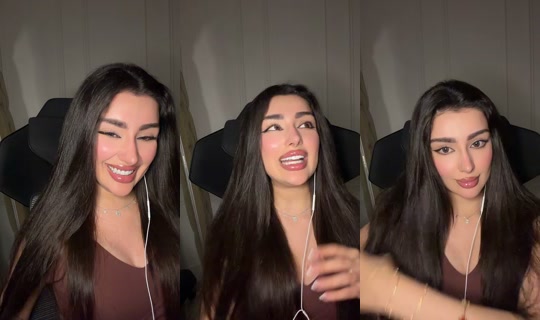 marrmaarrr TikTok Live — Aug 26, 2026, 3:17 AM