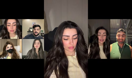 marrmaarrr TikTok Live — Aug 29, 2026, 11:11 PM