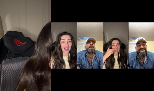 marrmaarrr TikTok Live — Aug 30, 2026, 2:26 AM