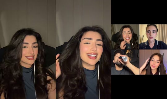 marrmaarrr TikTok Live — Sep 9, 2026, 10:25 PM