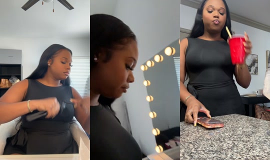 marrontherealtor TikTok Live — Aug 21, 2026, 4:50 PM