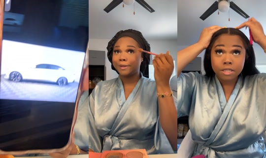 marrontherealtor TikTok Live — Aug 24, 2026, 3:16 PM