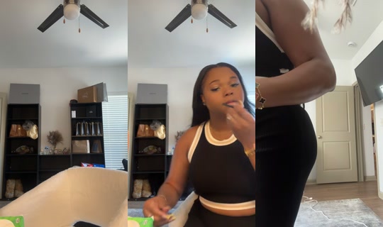 marrontherealtor TikTok Live — Aug 24, 2026, 3:57 PM