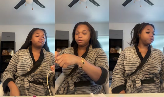 marrontherealtor TikTok Live — Aug 25, 2026, 1:14 PM