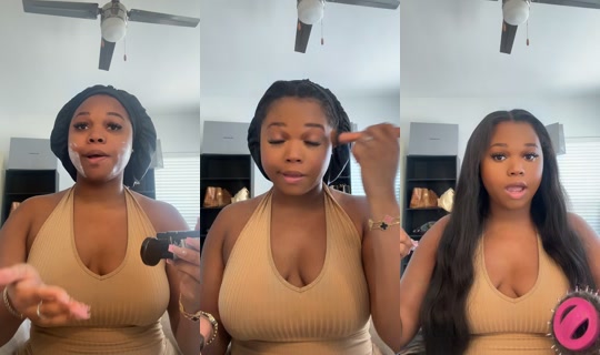 marrontherealtor TikTok Live — Aug 28, 2026, 4:31 PM