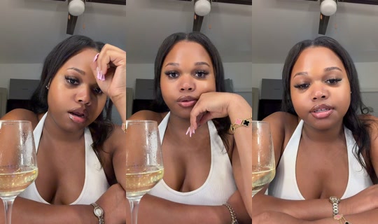 marrontherealtor TikTok Live — Aug 29, 2026, 6:25 AM