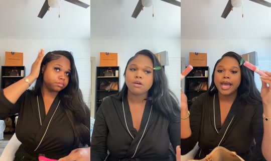marrontherealtor TikTok Live — Oct 2, 2026, 4:12 PM