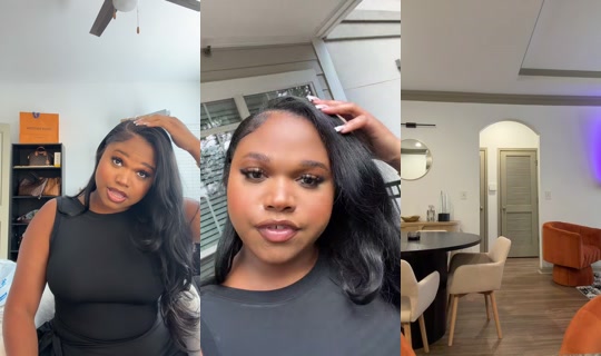 marrontherealtor TikTok Live — Oct 2, 2026, 5:03 PM