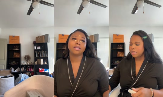marrontherealtor TikTok Live — Oct 7, 2026, 3:07 PM