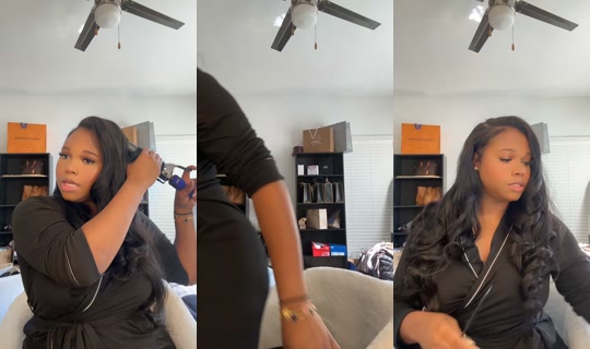 marrontherealtor TikTok Live — Oct 7, 2026, 3:57 PM