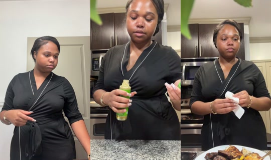 marrontherealtor TikTok Live — Oct 8, 2026, 5:44 AM