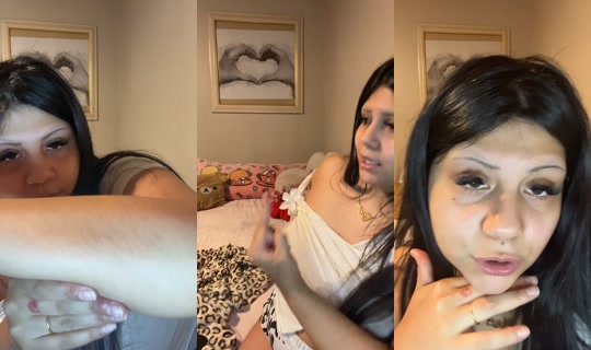 marryjaneee68 TikTok Live — Aug 23, 2026, 7:03 PM