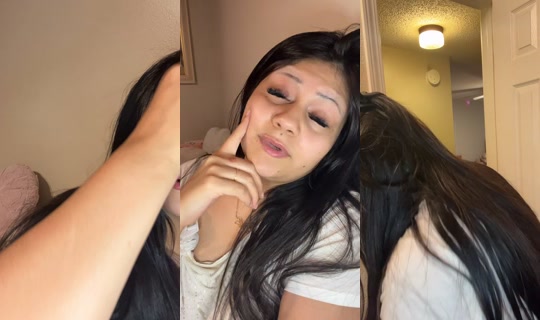 marryjaneee68 TikTok Live — Aug 23, 2026, 11:01 PM