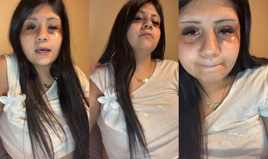 marryjaneee68 TikTok Live — Aug 24, 2026, 1:12 AM