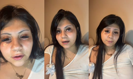 marryjaneee68 TikTok Live — Aug 24, 2026, 2:27 AM