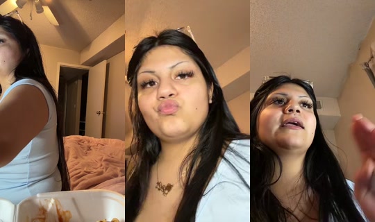 marryjaneee68 TikTok Live — Sep 25, 2026, 11:23 PM