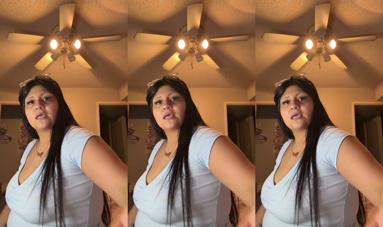 marryjaneee68 TikTok Live — Sep 26, 2026, 12:20 AM
