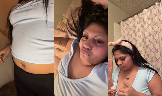 marryjaneee68 TikTok Live — Sep 26, 2026, 2:48 AM
