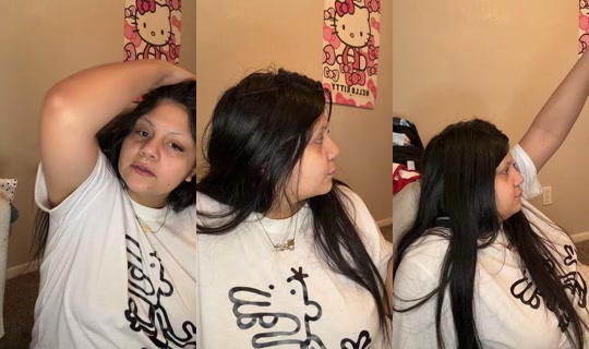marryjaneee68 TikTok Live — Oct 3, 2026, 2:16 PM