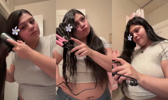 marryjaneee68 TikTok Live — Oct 3, 2026, 6:52 PM