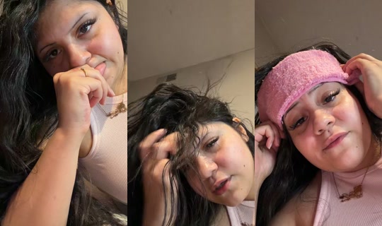 marryjaneee68 TikTok Live — Oct 4, 2026, 1:42 AM