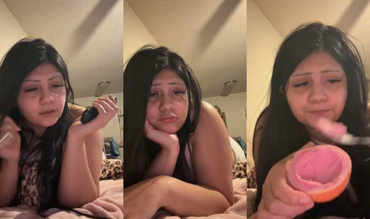 marryjaneee68 TikTok Live — Oct 4, 2026, 10:26 PM