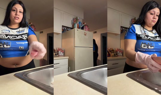 marryjaneee68 TikTok Live — Oct 6, 2026, 7:19 PM