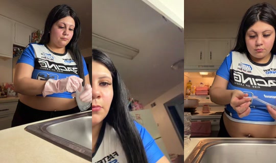 marryjaneee68 TikTok Live — Oct 6, 2026, 8:10 PM