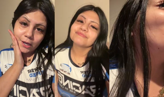 marryjaneee68 TikTok Live — Oct 6, 2026, 11:50 PM