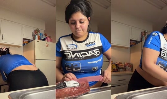 marryjaneee68 TikTok Live — Oct 7, 2026, 2:57 AM