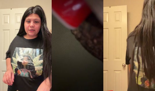 marryjaneee68 TikTok Live — Oct 8, 2026, 3:21 AM
