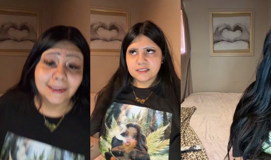 marryjaneee68 TikTok Live — Oct 8, 2026, 2:59 PM
