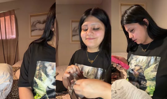 marryjaneee68 TikTok Live — Oct 8, 2026, 4:21 PM