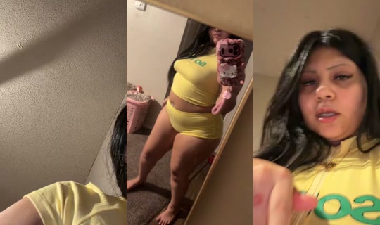 marryjaneee68 TikTok Live — Oct 8, 2026, 6:02 PM