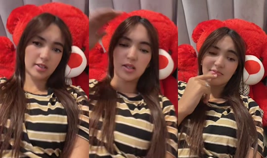 marsala_aa TikTok Live — Oct 3, 2026, 11:50 PM
