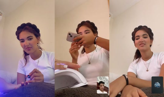 marsala_aa TikTok Live — Oct 5, 2026, 1:07 PM