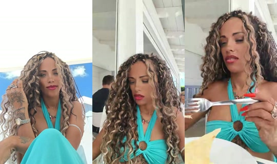 marselabella TikTok Live — Aug 22, 2026, 12:06 PM