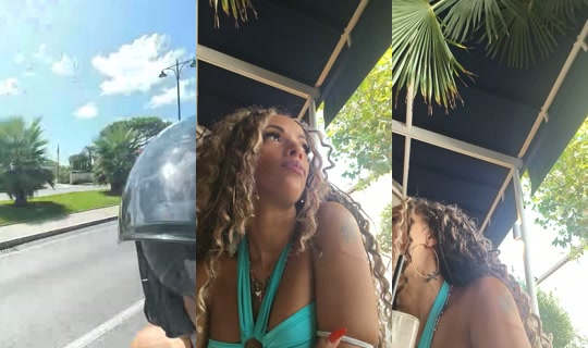 marselabella TikTok Live — Aug 22, 2026, 12:57 PM