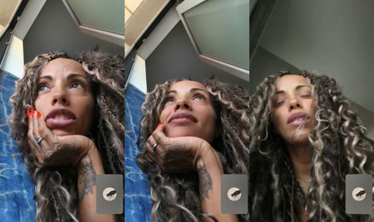 marselabella TikTok Live — Aug 24, 2026, 3:54 PM