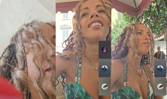 marselabella TikTok Live — Aug 26, 2026, 11:39 AM