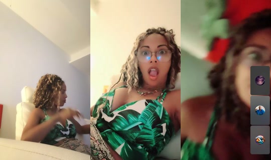 marselabella TikTok Live — Aug 26, 2026, 8:42 PM