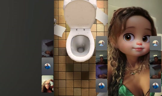 marselabella TikTok Live — Aug 26, 2026, 10:23 PM