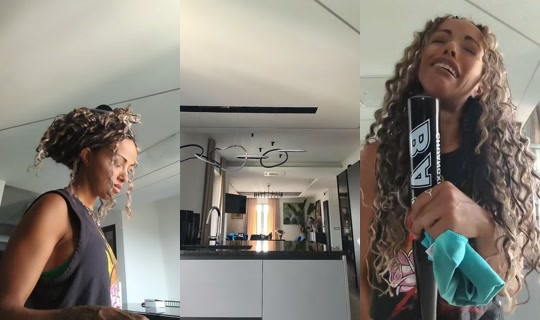 marselabella TikTok Live — Aug 27, 2026, 11:47 AM