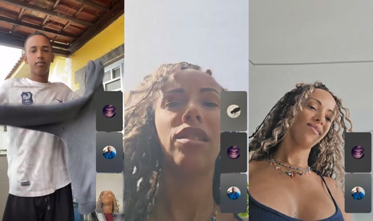 marselabella TikTok Live — Aug 27, 2026, 2:10 PM
