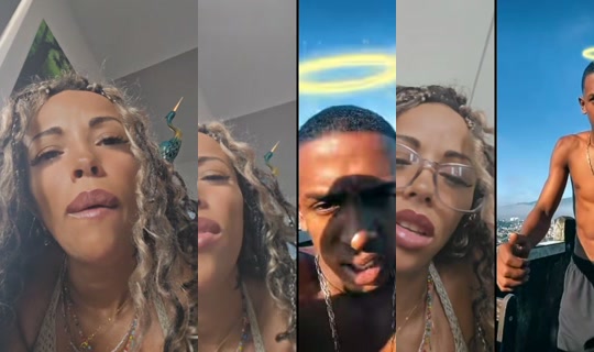 marselabella TikTok Live — Aug 28, 2026, 10:49 AM