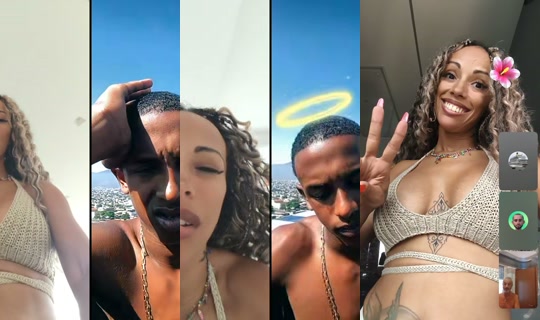 marselabella TikTok Live — Aug 28, 2026, 12:39 PM