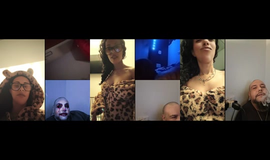 marselabella TikTok Live — Oct 1, 2026, 10:03 PM